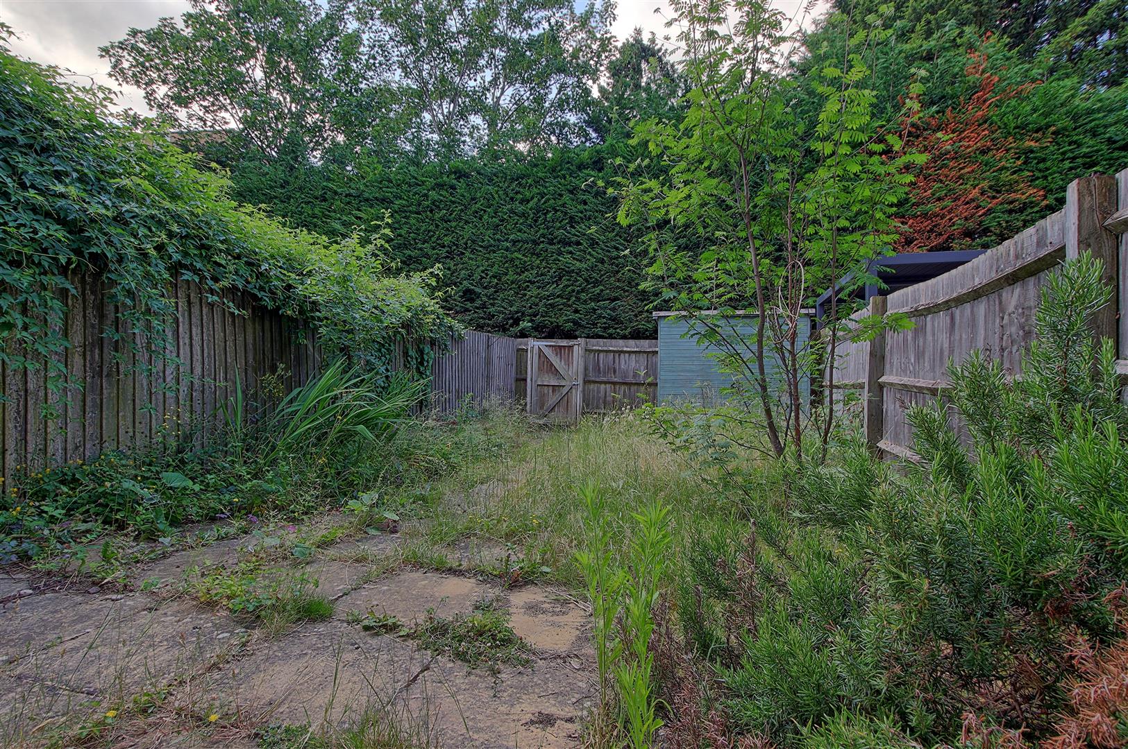 Pearl Close, Cambridge